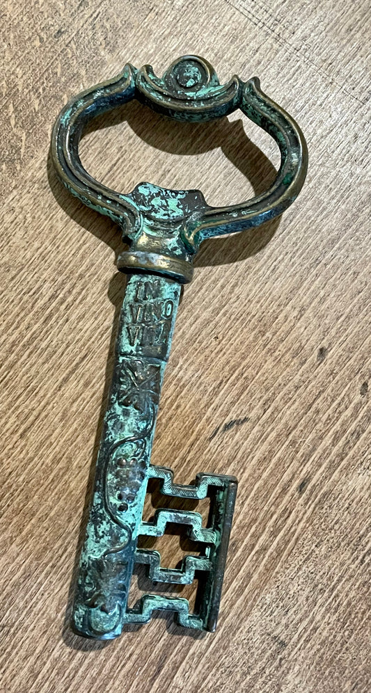 Wine Key
