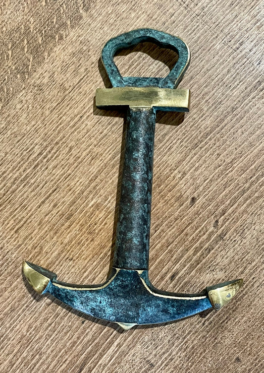 Wine Key Anchor