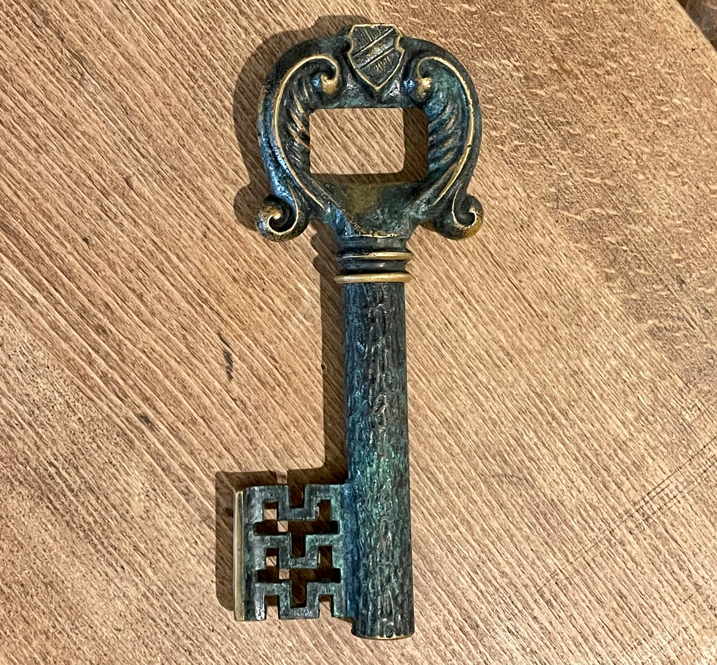 Wine Key