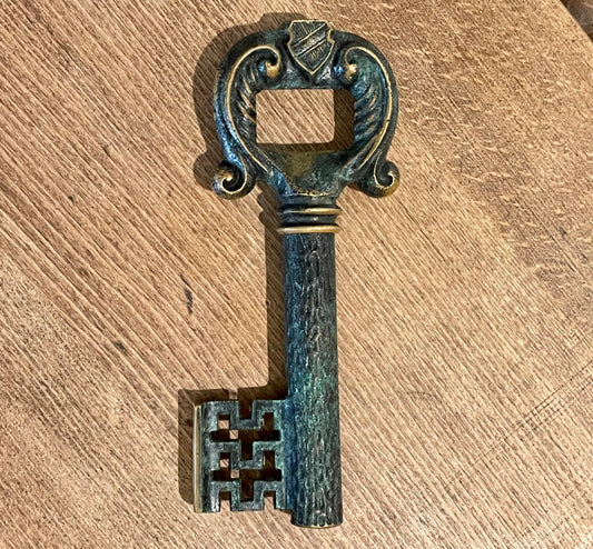 Wine Key