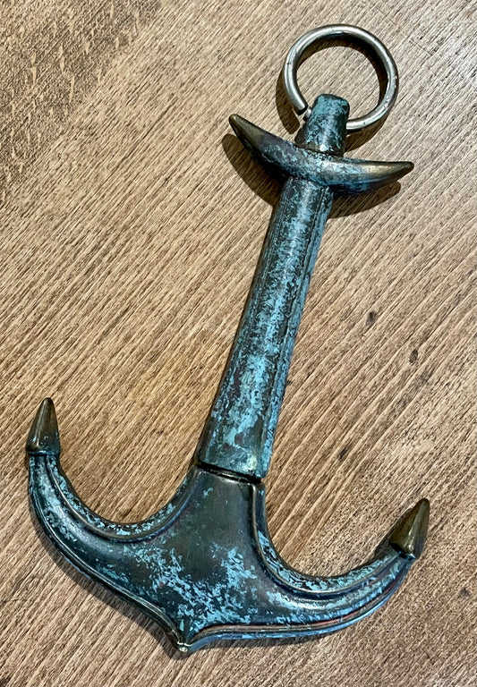 Wine Key Anchor