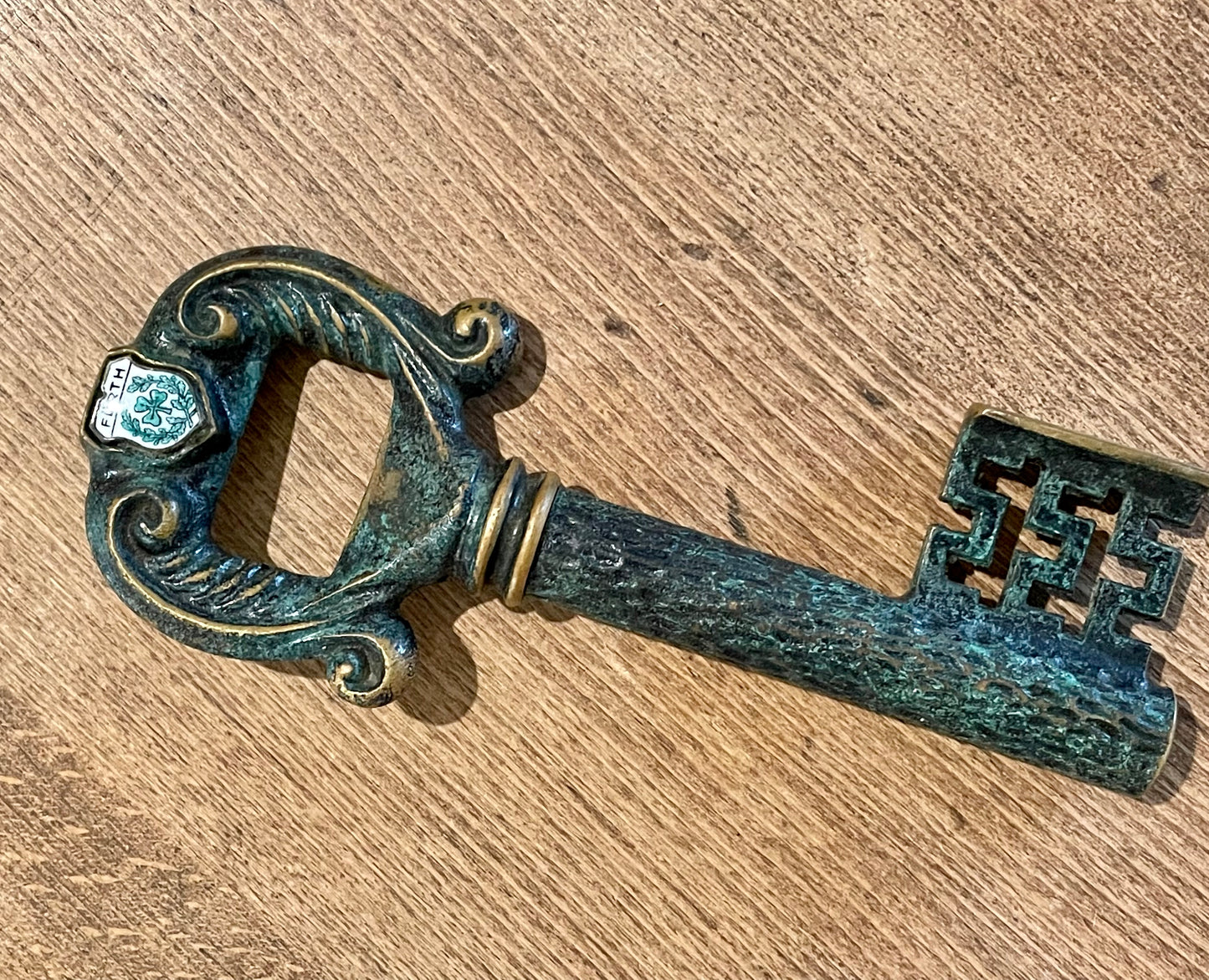 Wine Key