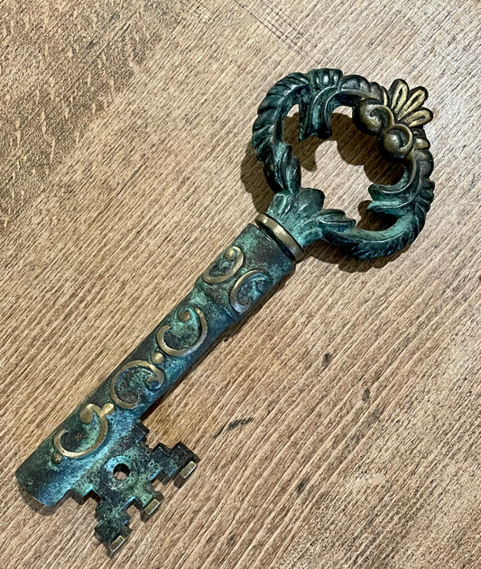 Wine Key