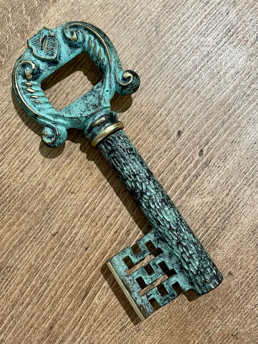 Wine Key