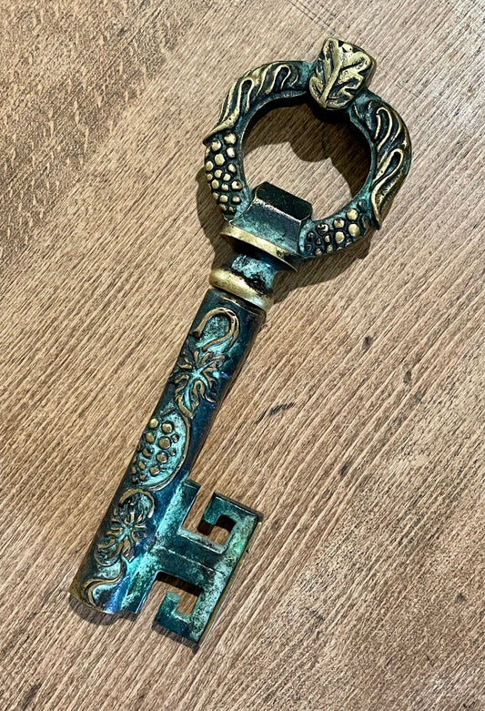 Wine Key