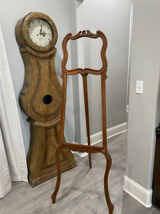 Antique Easel
