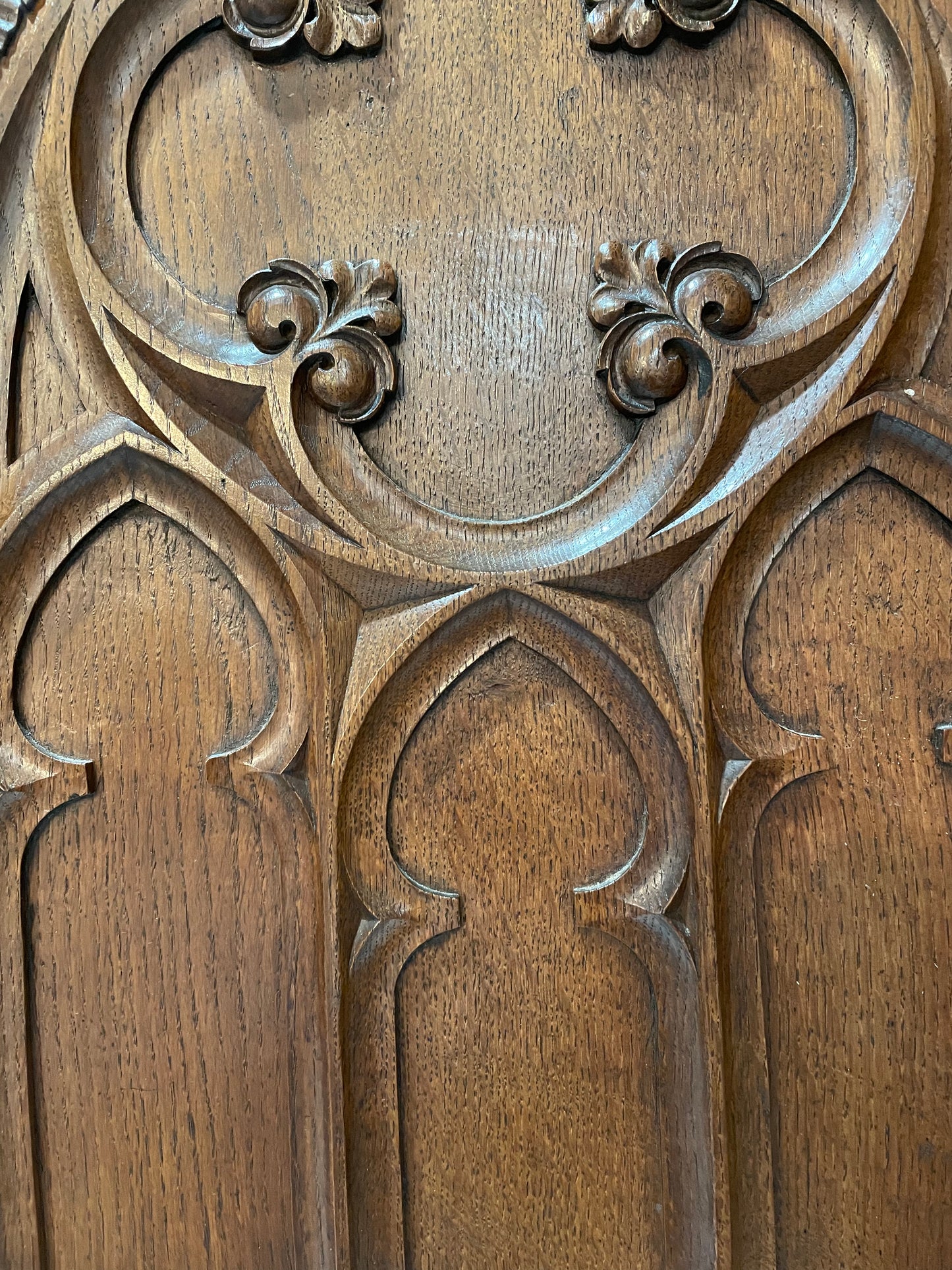 Architectural panels (large)