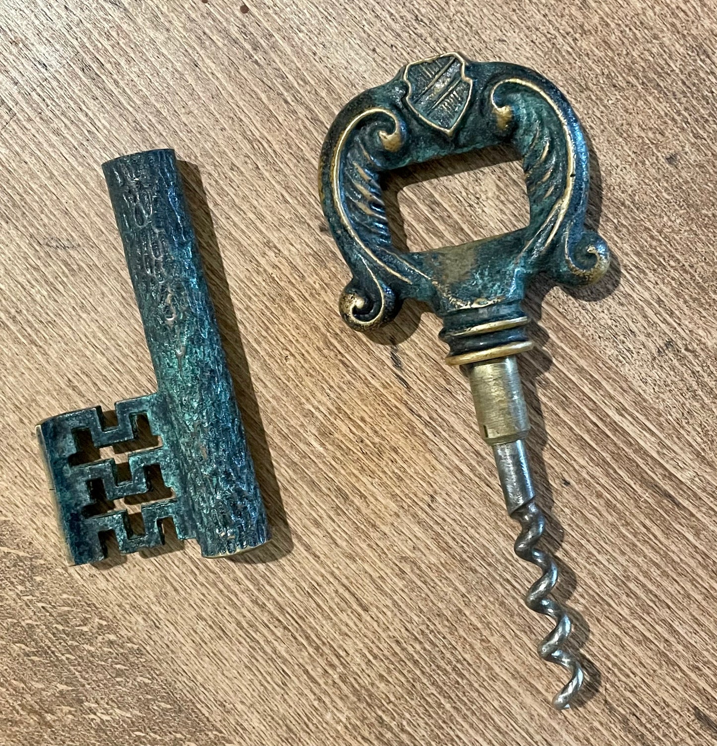 Wine Key