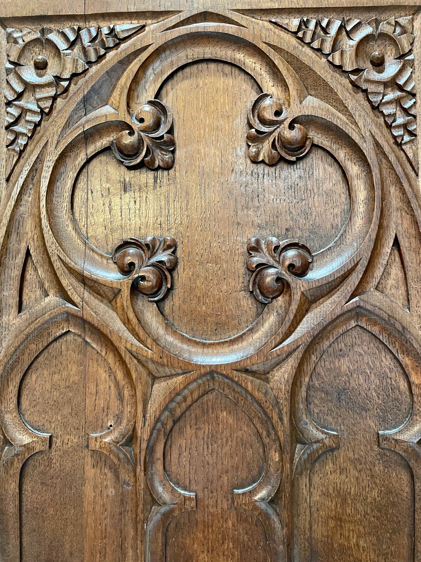 Architectural panels (large)