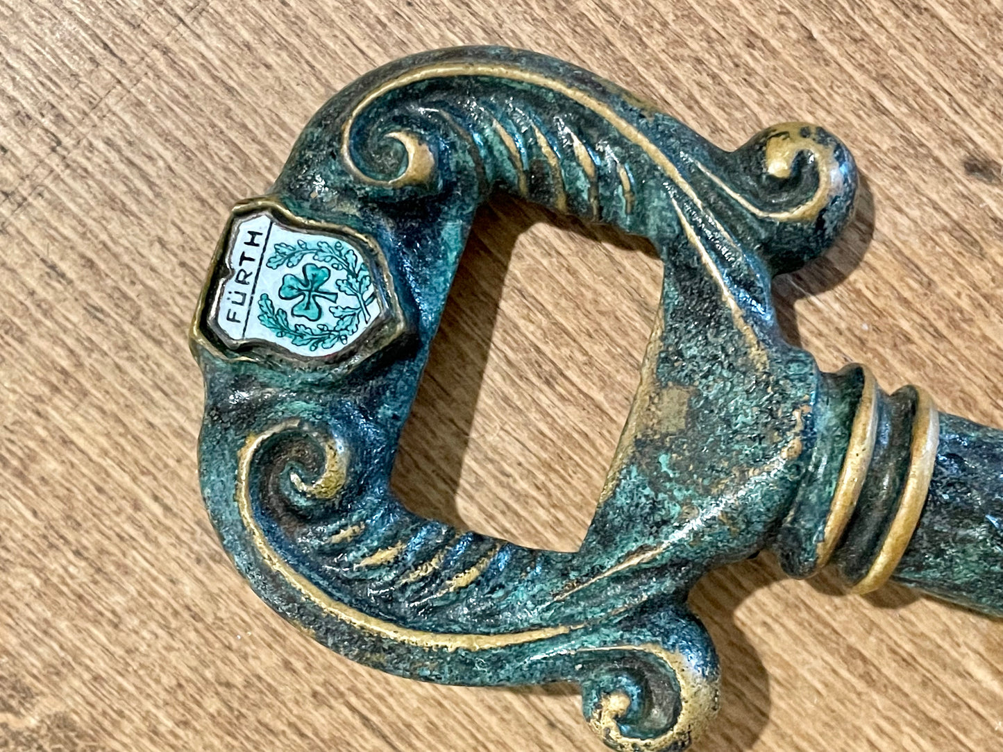 Wine Key
