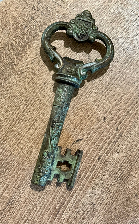 Wine Key